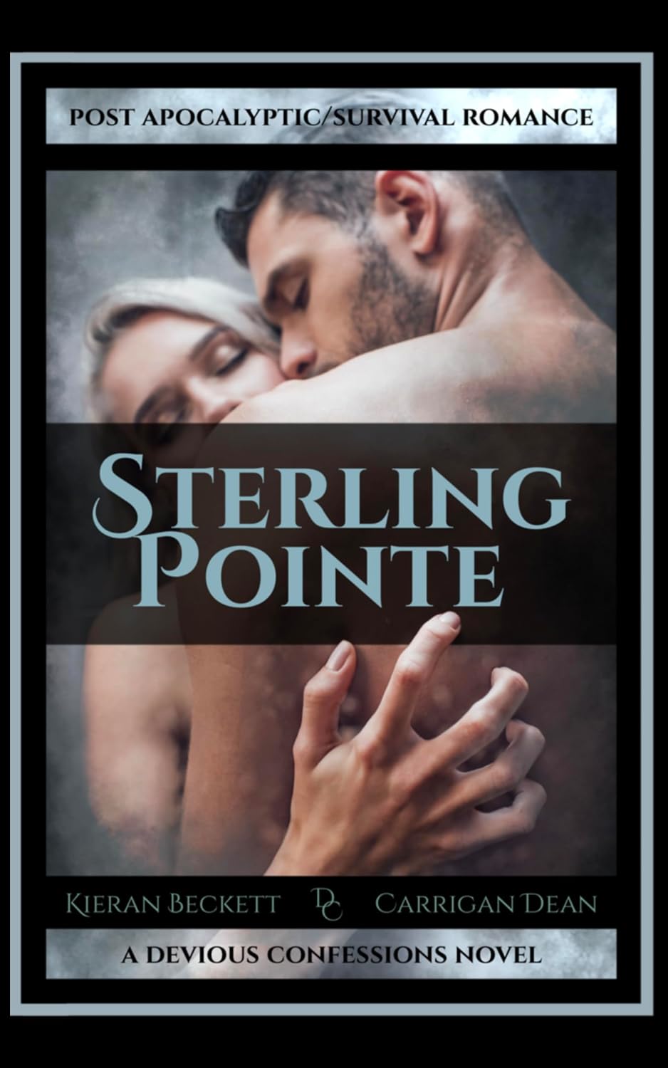 ler totalmente Sterling Pointe (The Sterling Strain Book 1) (English Edition)