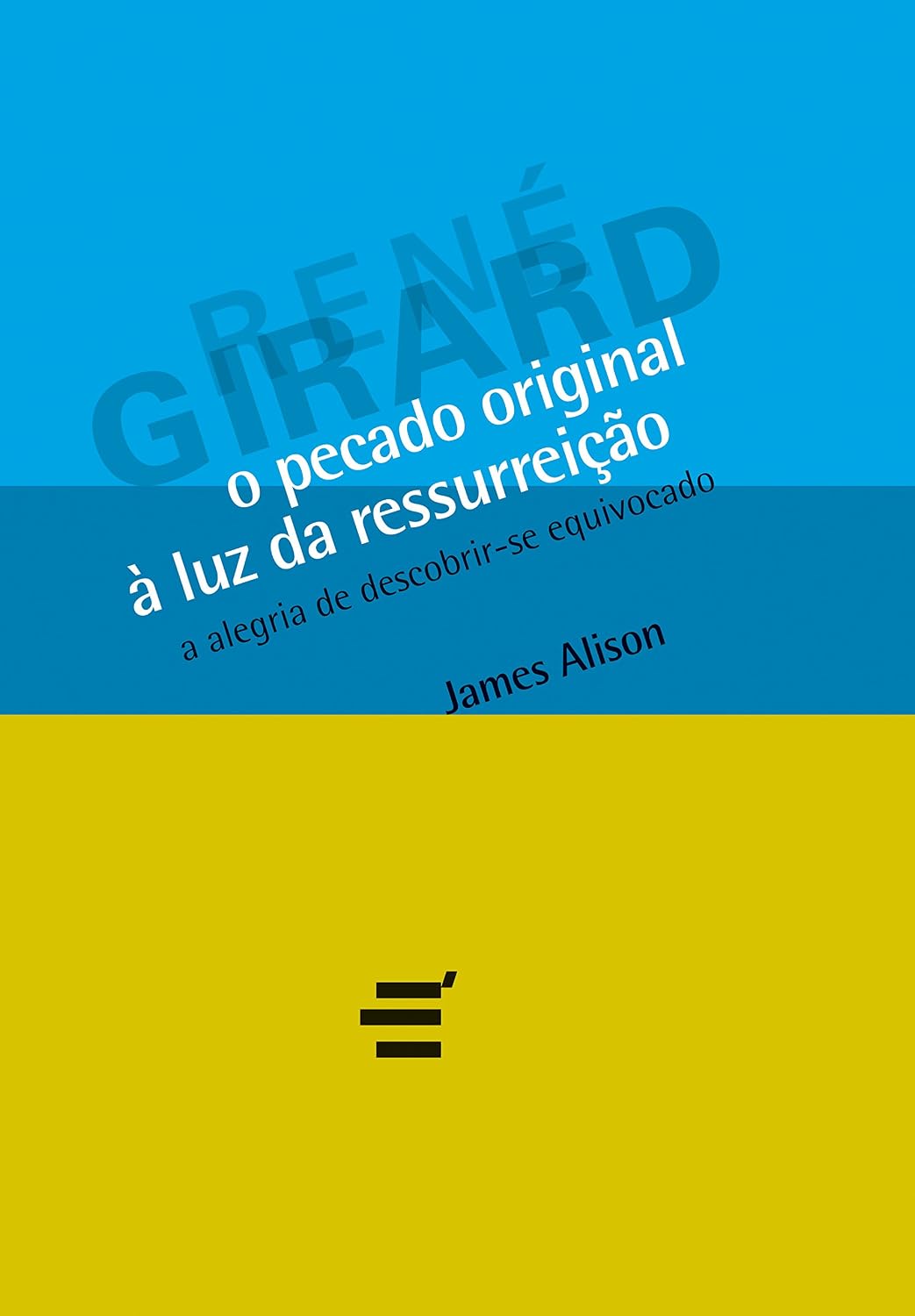 O Pecado Original à Luz da Ressureição baixar livro de graça