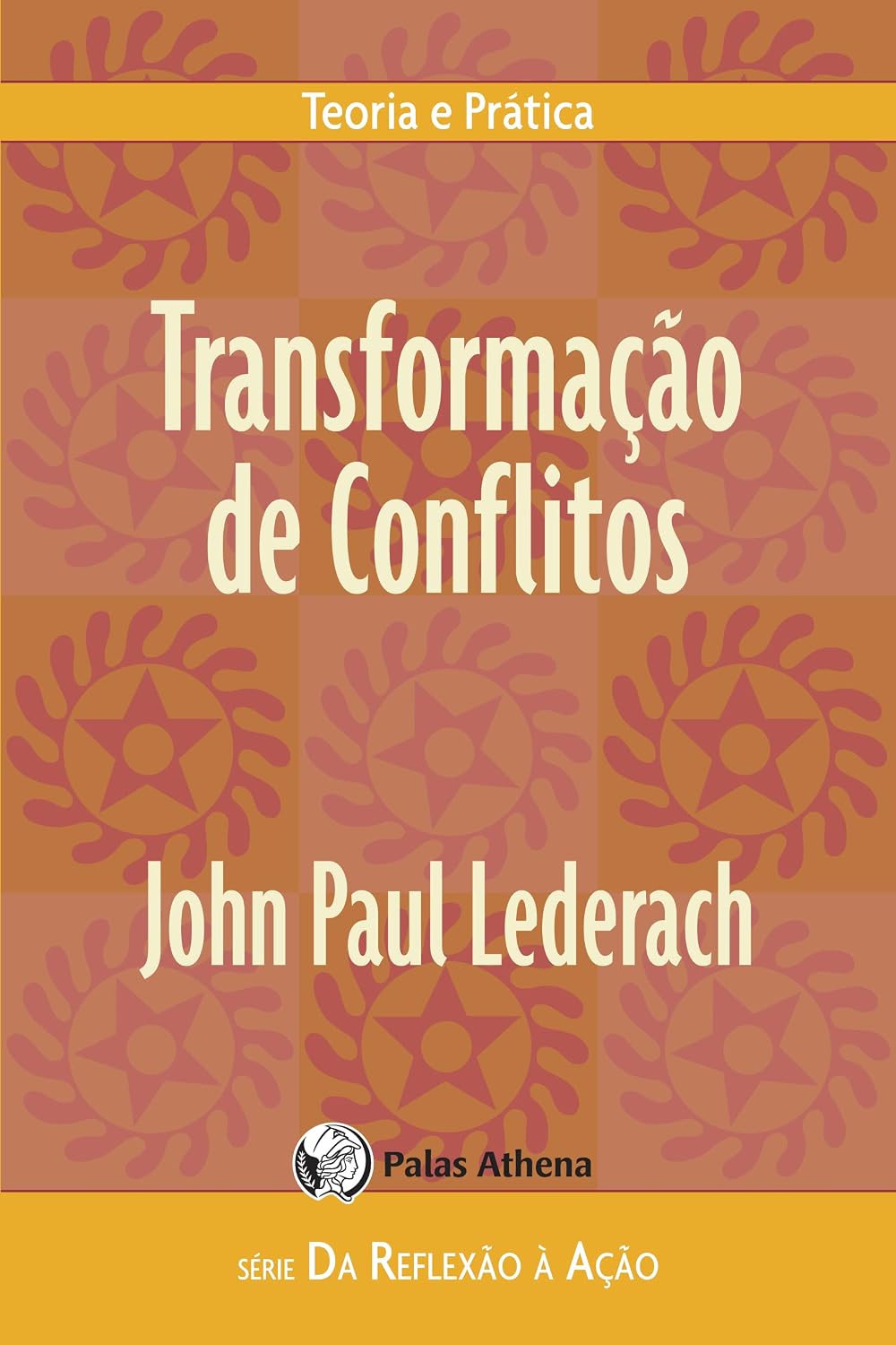 capítulo por capítulo baixar Transformação de conflitos