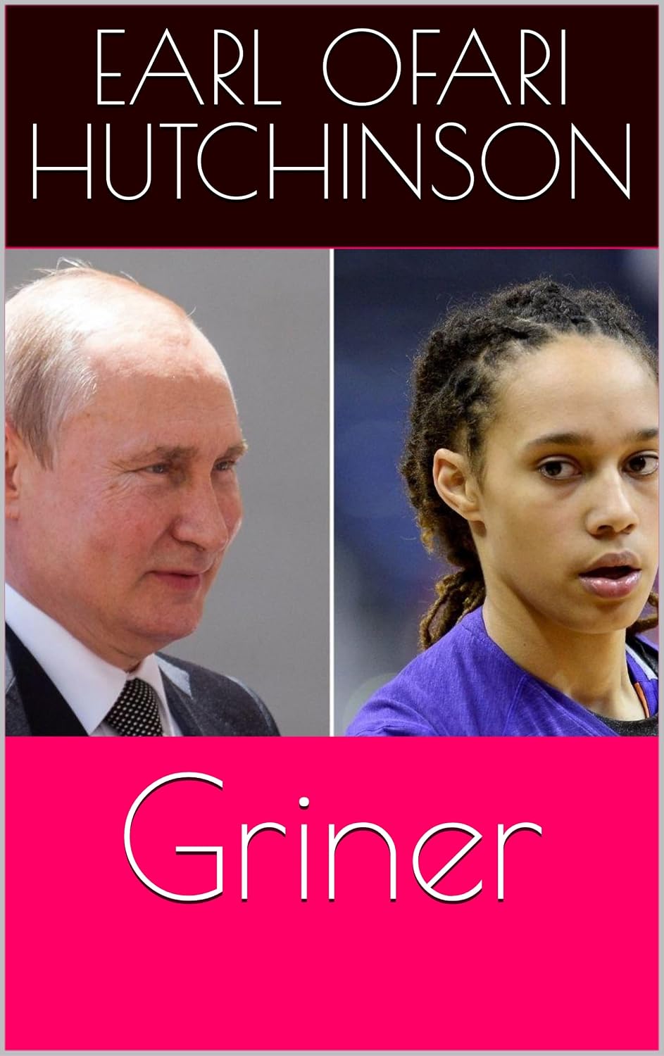 Griner (English Edition) baixar livro de graça