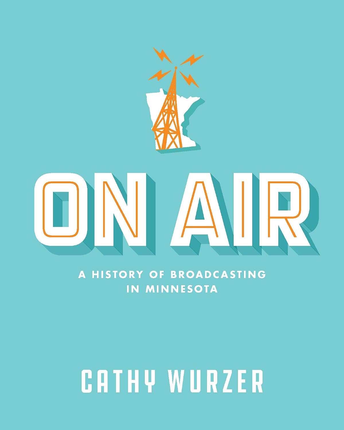capítulo por capítulo baixar On Air: A History of Broadcasting in Minnesota