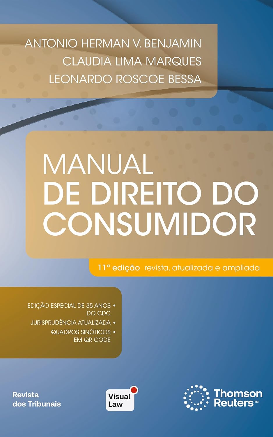 Manual de Direito do Consumidor 11ºedição baixar livro de graça