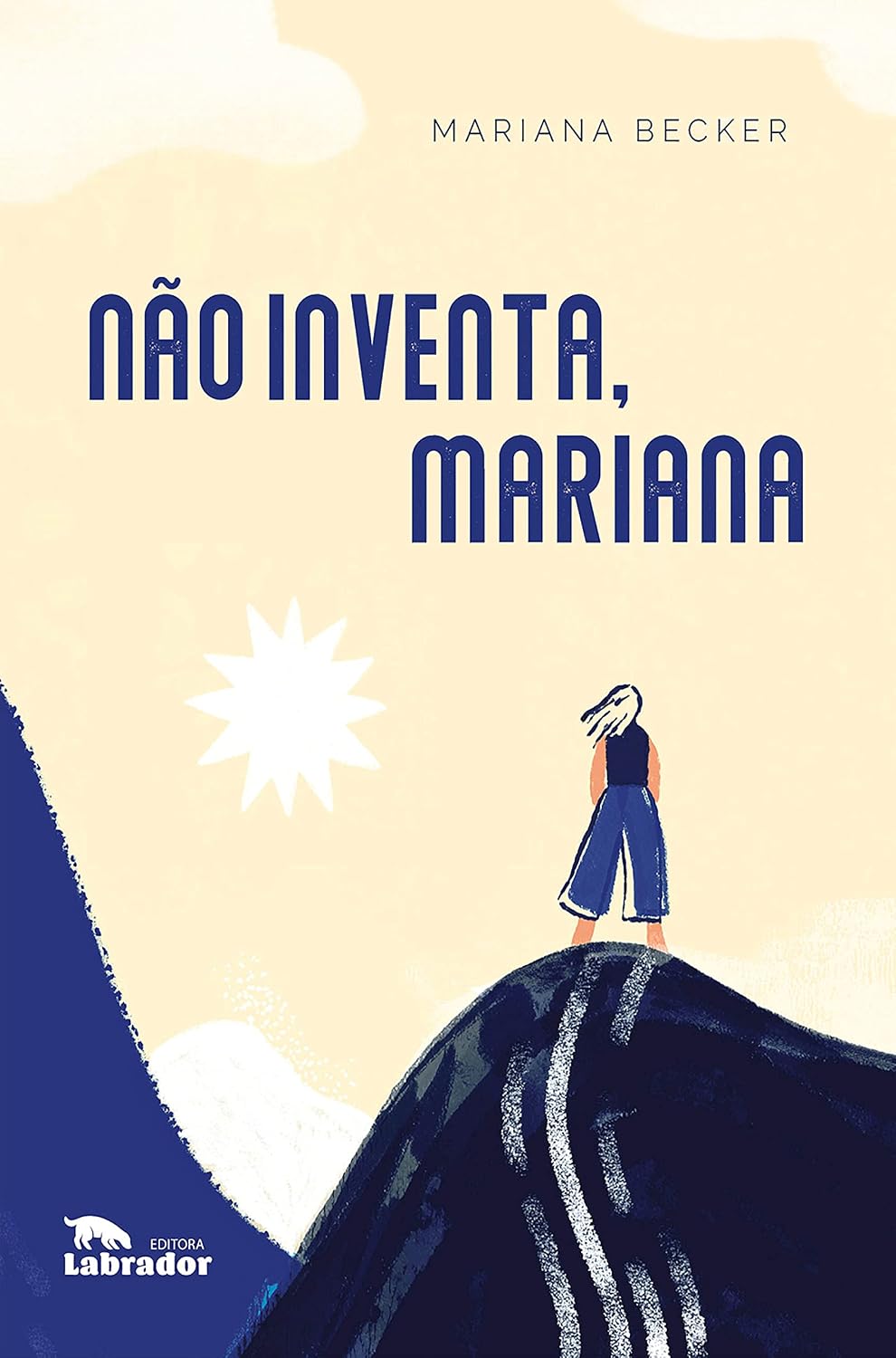 capítulo por capítulo baixar Não inventa, Mariana
