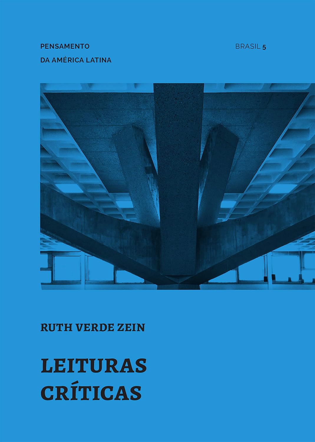 Leituras críticas (Pensamento da América Latina Livro 5)