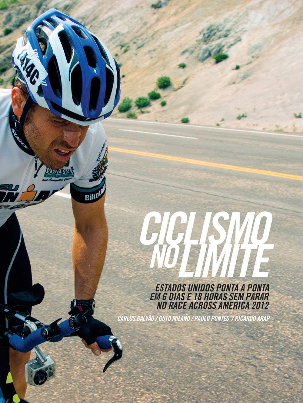 Ciclismo no limite baixar o livro de graça