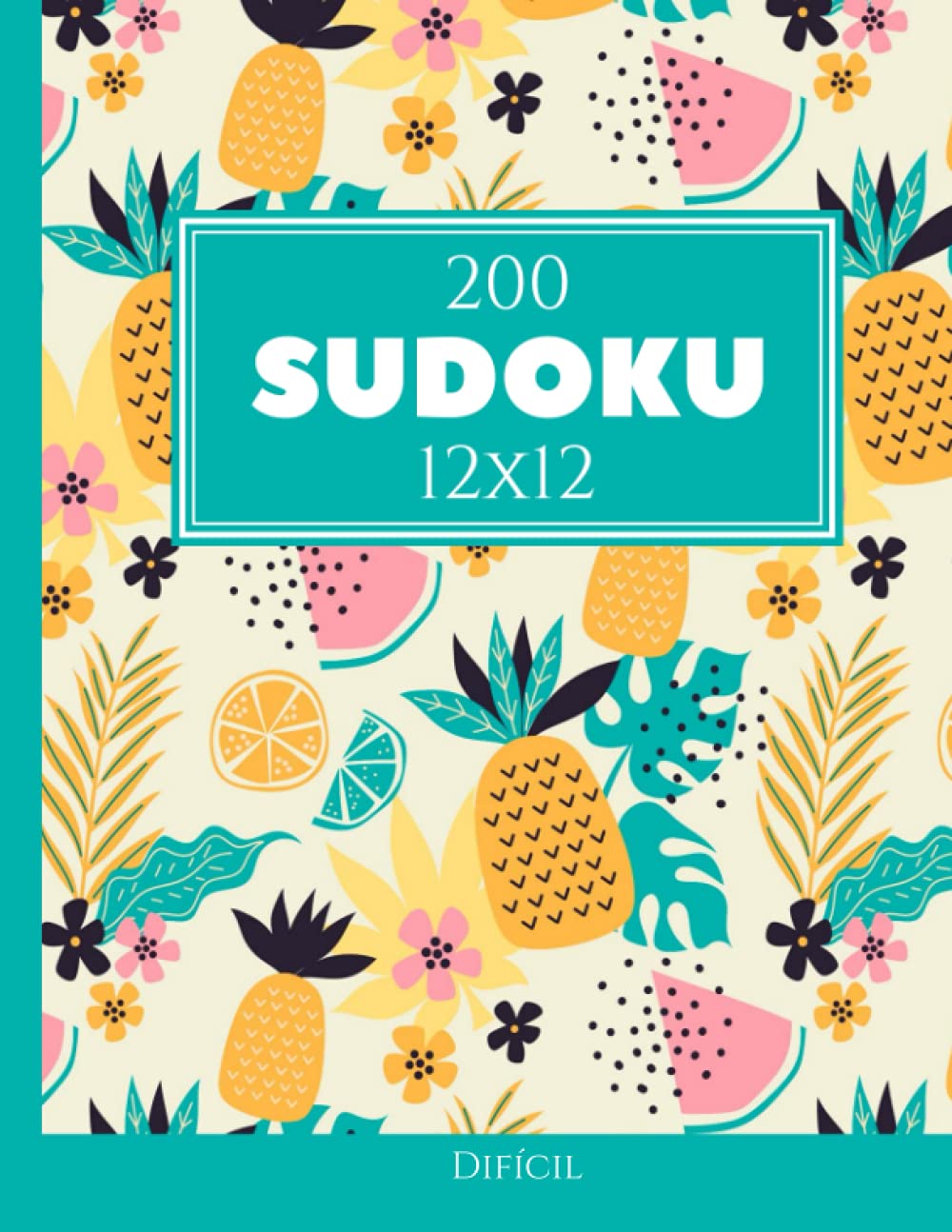 ler totalmente 200 Sudoku 12x12 difícil Vol. 4: com soluções e quebra-cabeças bônus