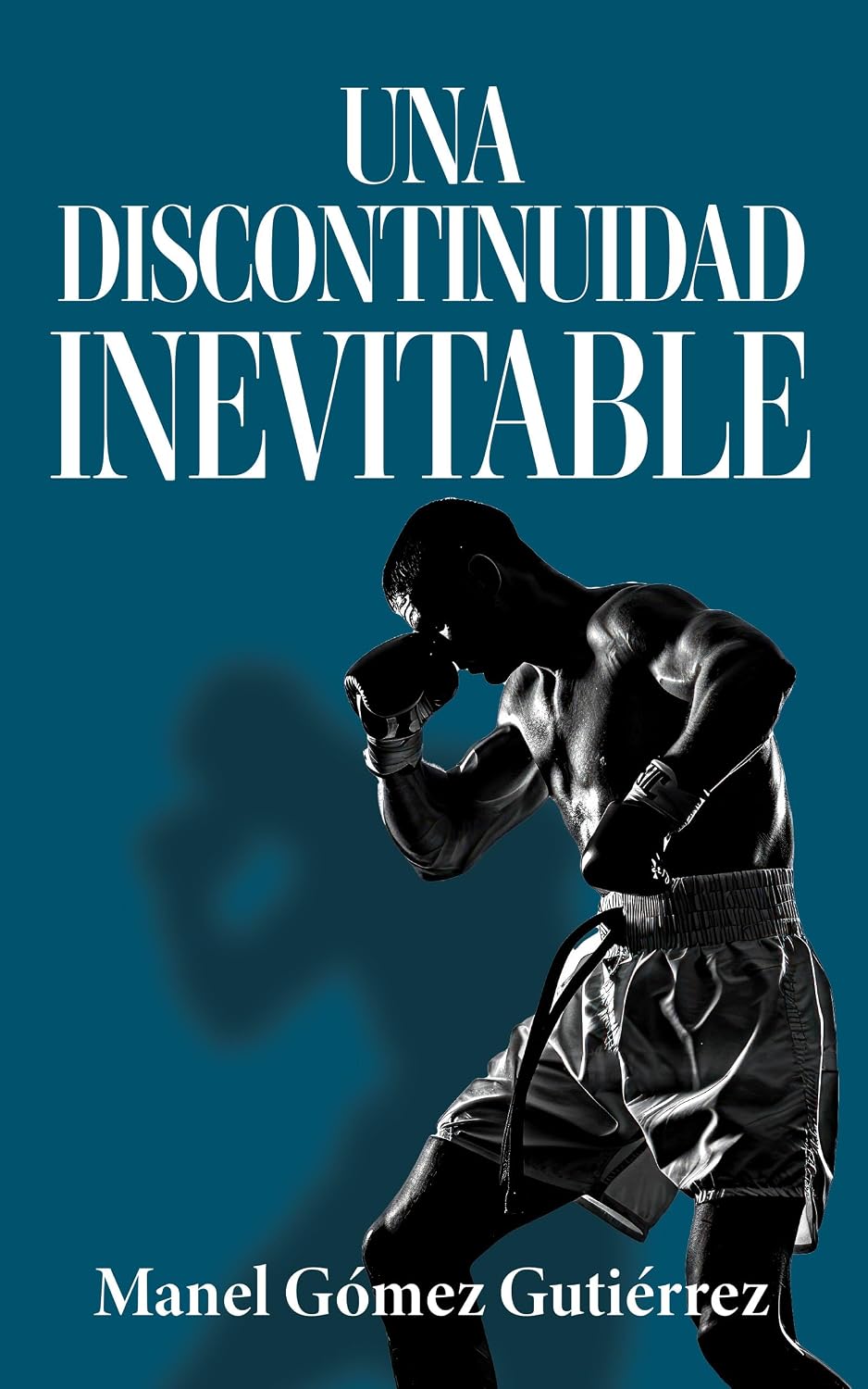 ler totalmente Una discontinuidad inevitable (Spanish Edition)