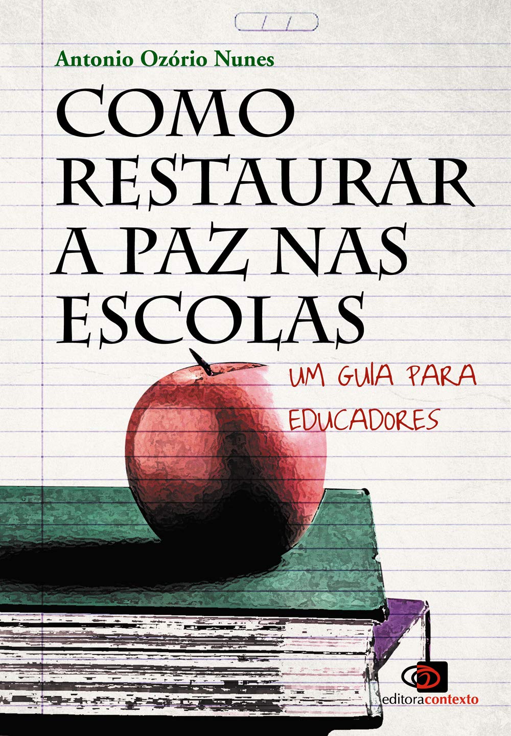 capítulo por capítulo baixar Como restaurar a paz nas escolas: Um guia para educadores