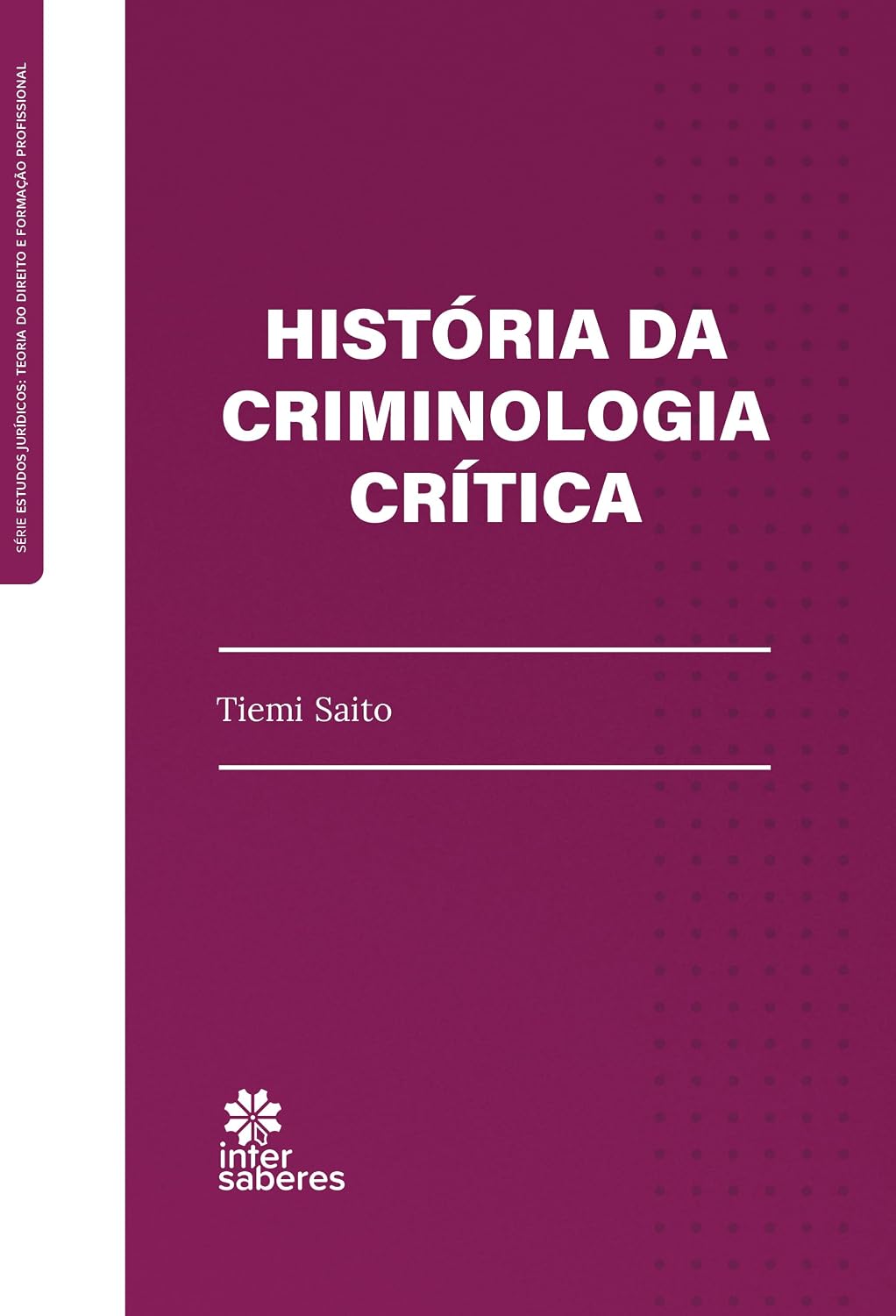 História da Criminologia Crítica baixar o livro de graça