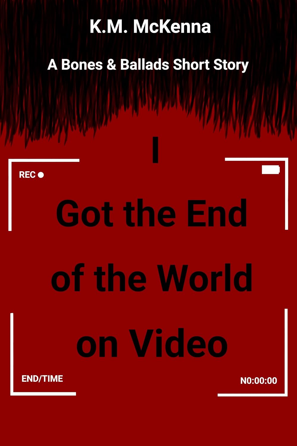 I Got the End of the World on Video: A Bones & Ballads Short Story (English Edition) baixar o livro de graça