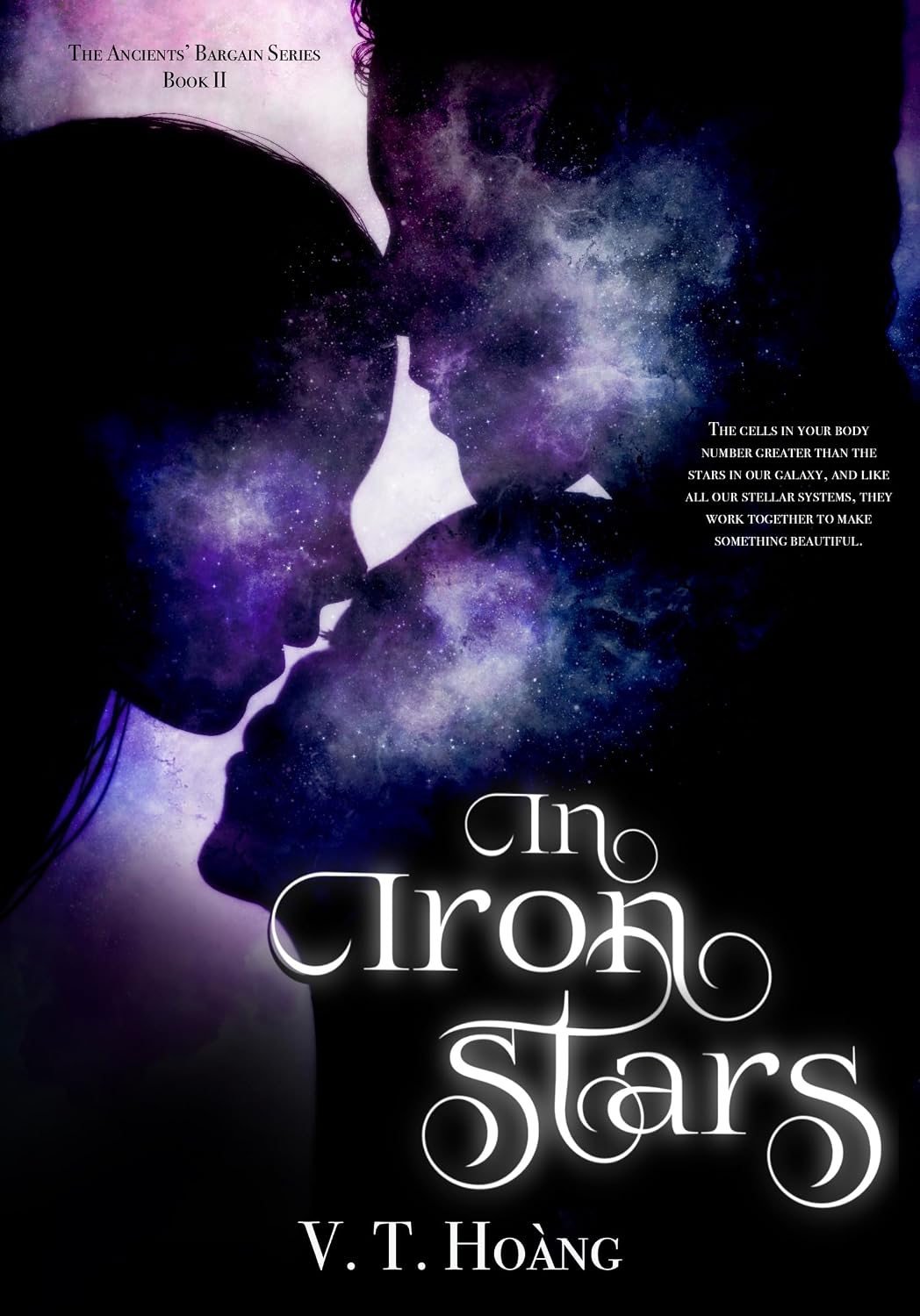 In Iron Stars (The Ancients' Bargain Book 2) (English Edition) baixar livro de graça