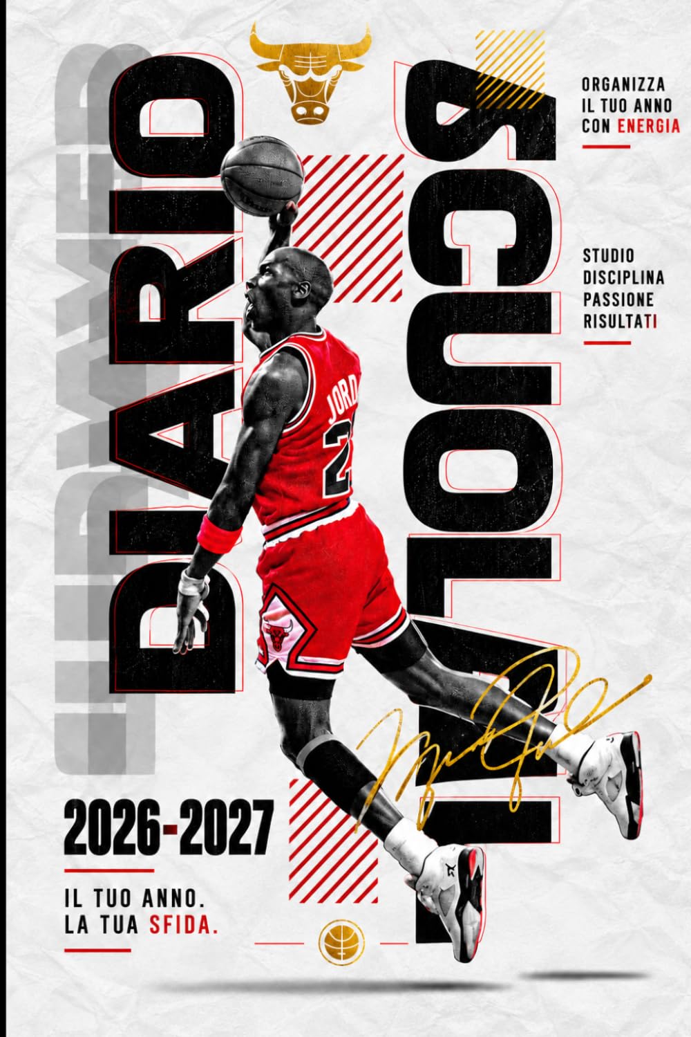 ler totalmente Diario Scuola Basket 2026-2027: Agenda Scolastica per Ragazzi e Adolescenti | Planner per Compiti, Verifiche, Interrogazioni, Orario, Obiettivi e Note (Italian Edition)