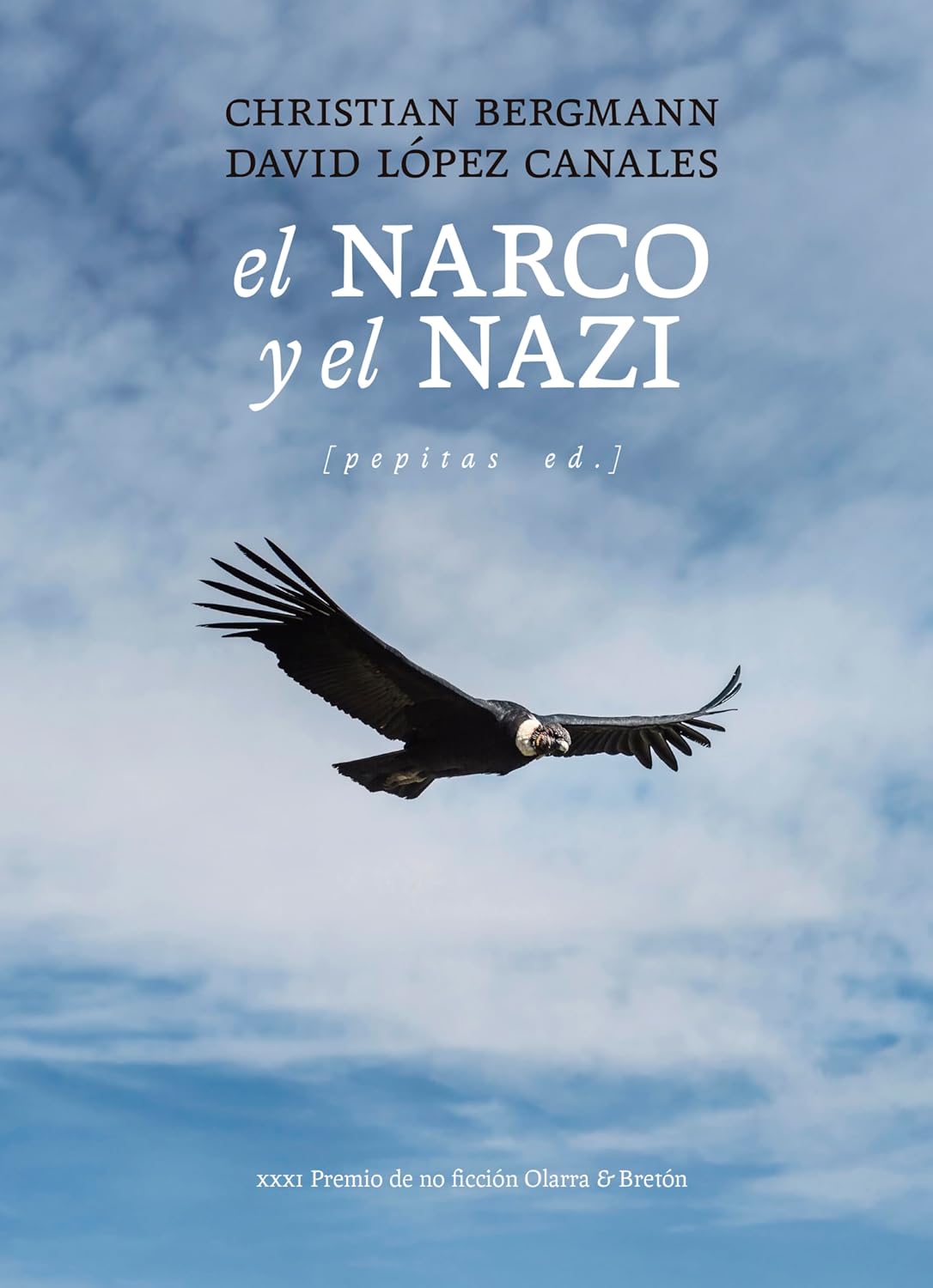 ler totalmente El narco y el nazi (No Ficción nº 90) (Spanish Edition)