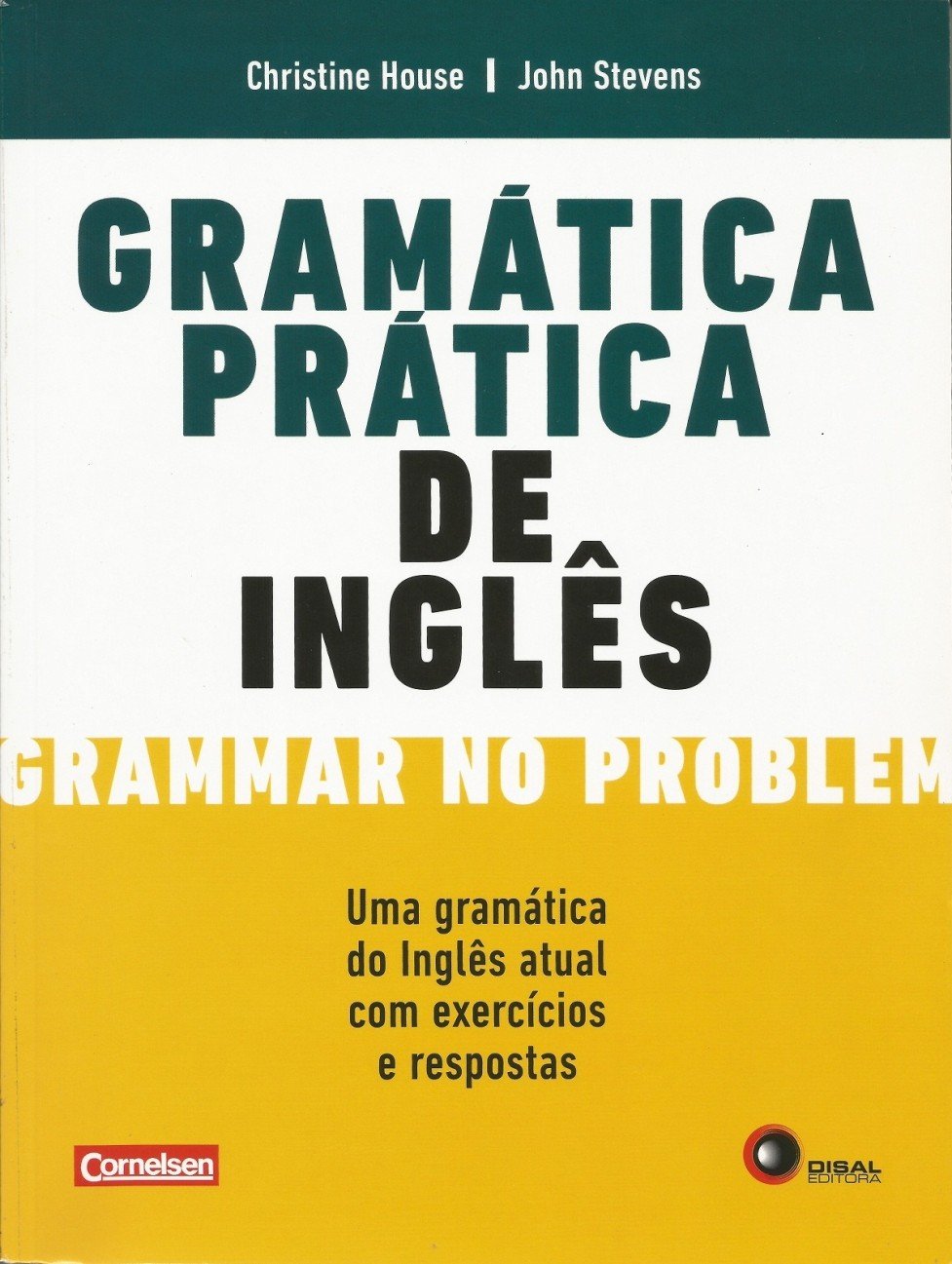 capítulo por capítulo baixar Gramática prática de inglês: Grammar no Problem