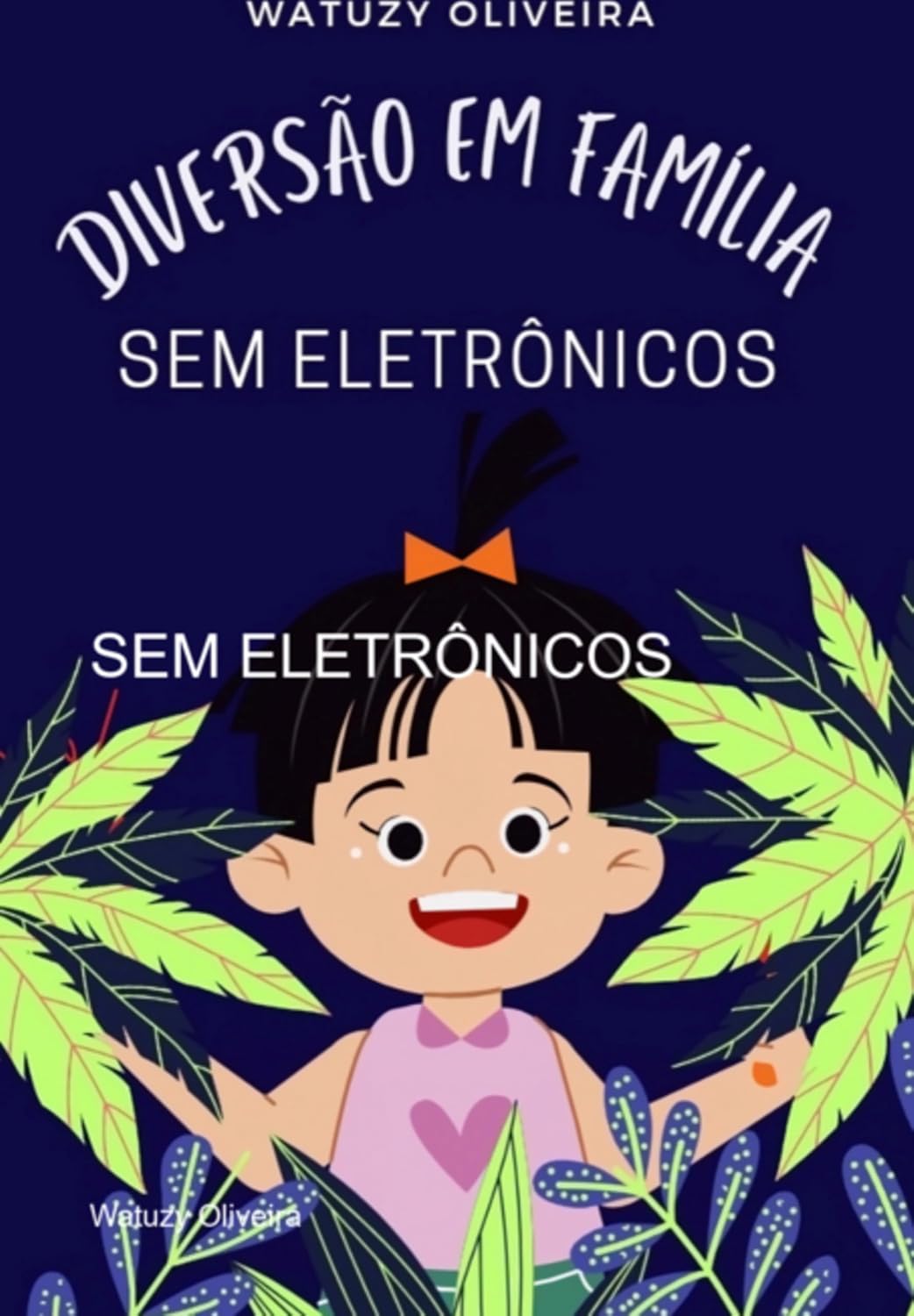 Diversão Em Família baixar o livro de graça