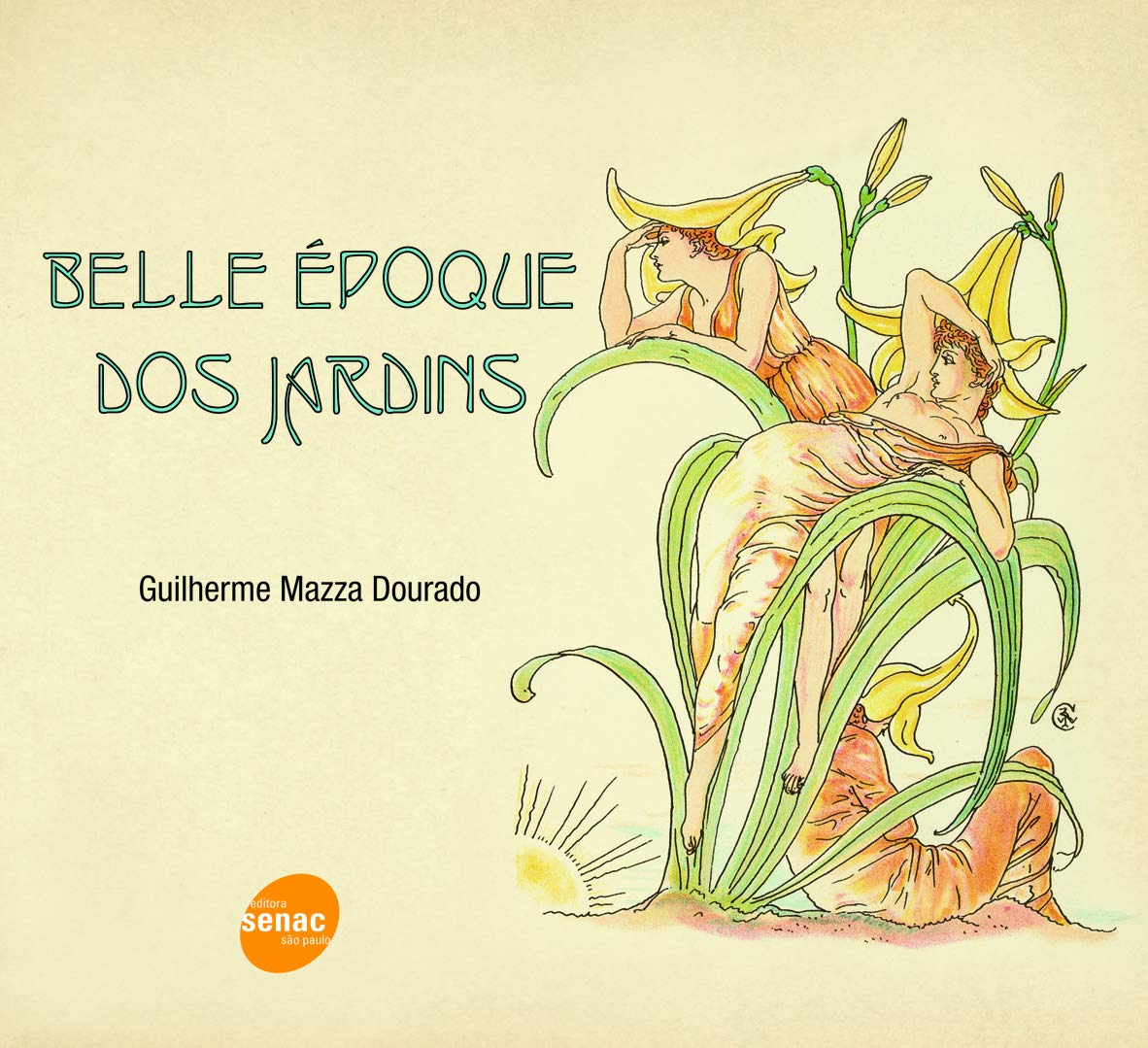 capítulo por capítulo baixar Belle epoque dos jardins