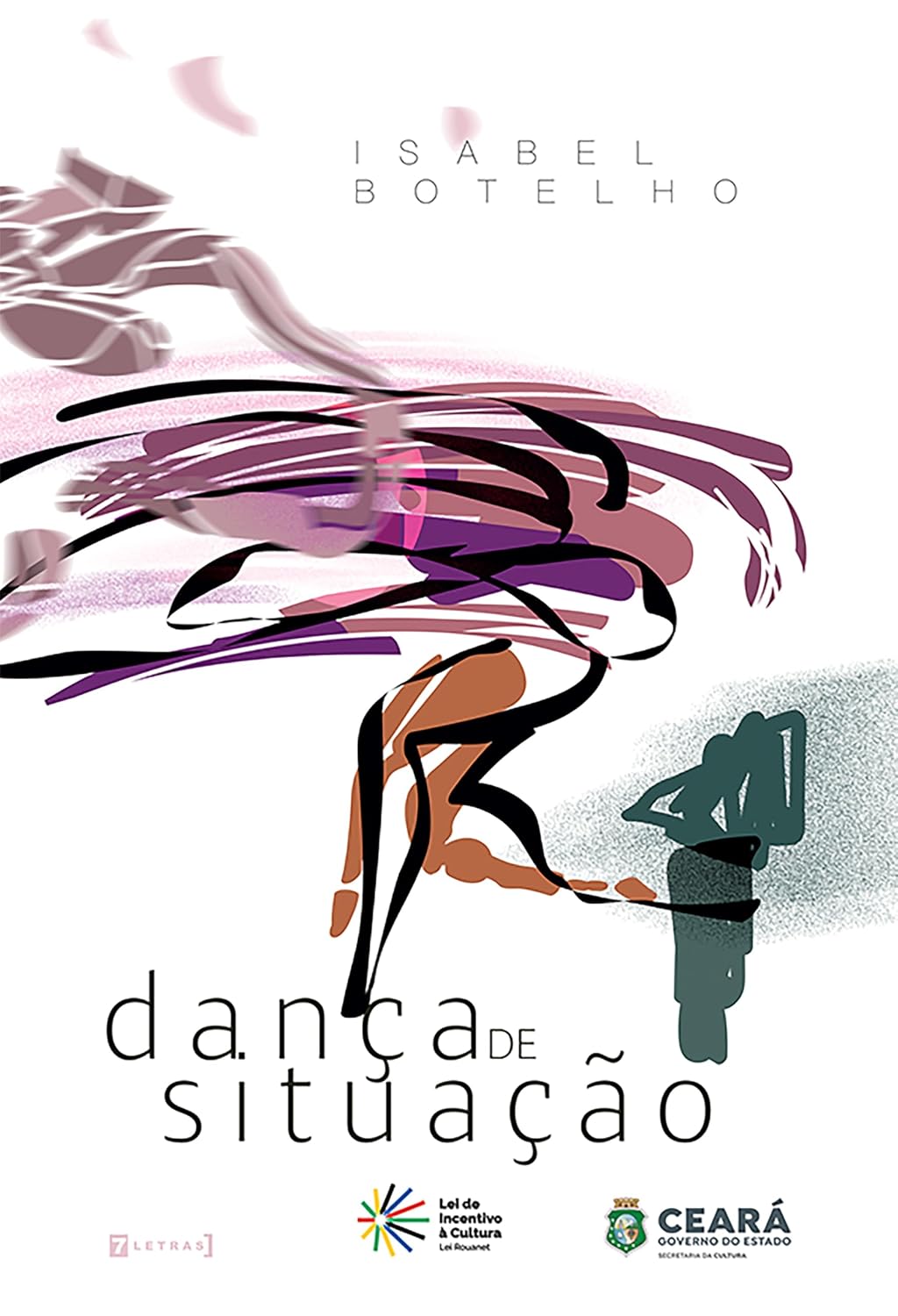 capítulo por capítulo baixar Dança de situação: um olhar para a dança a partir das políticas públicas em Fortaleza
