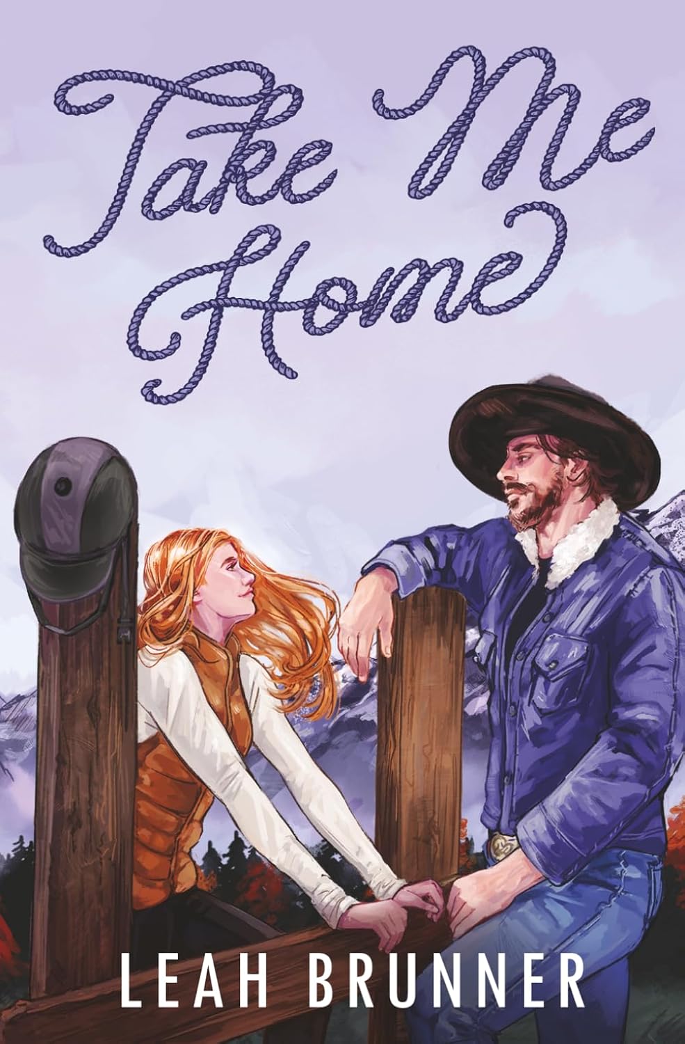 Take Me Home baixar livro de graça