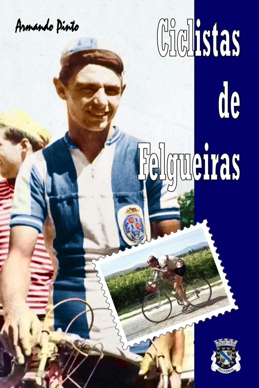 Ciclistas de Felgueiras baixar livro de graça