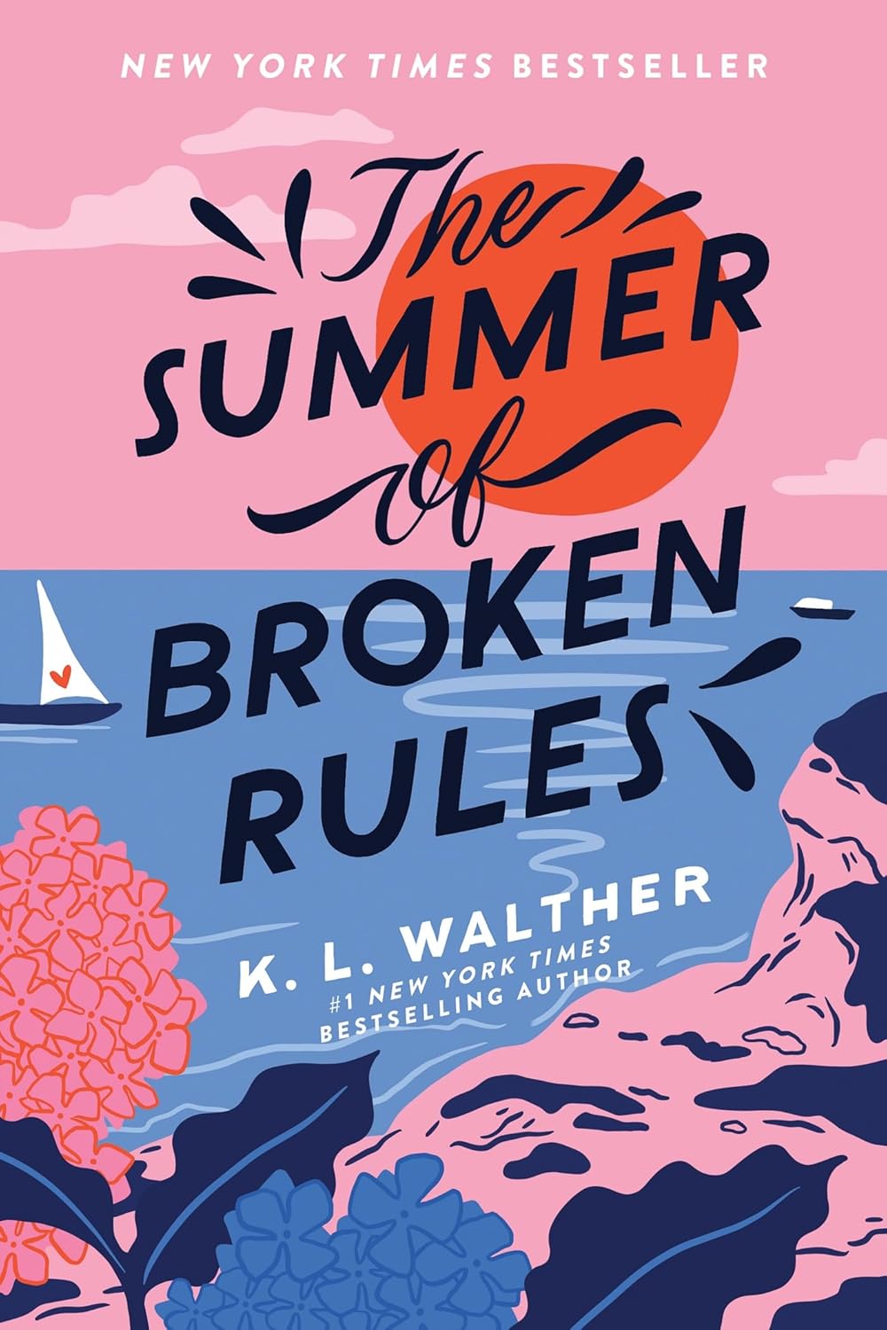 capítulo por capítulo baixar The Summer of Broken Rules: A Young Adult Heartfelt Summer Romance (English Edition)