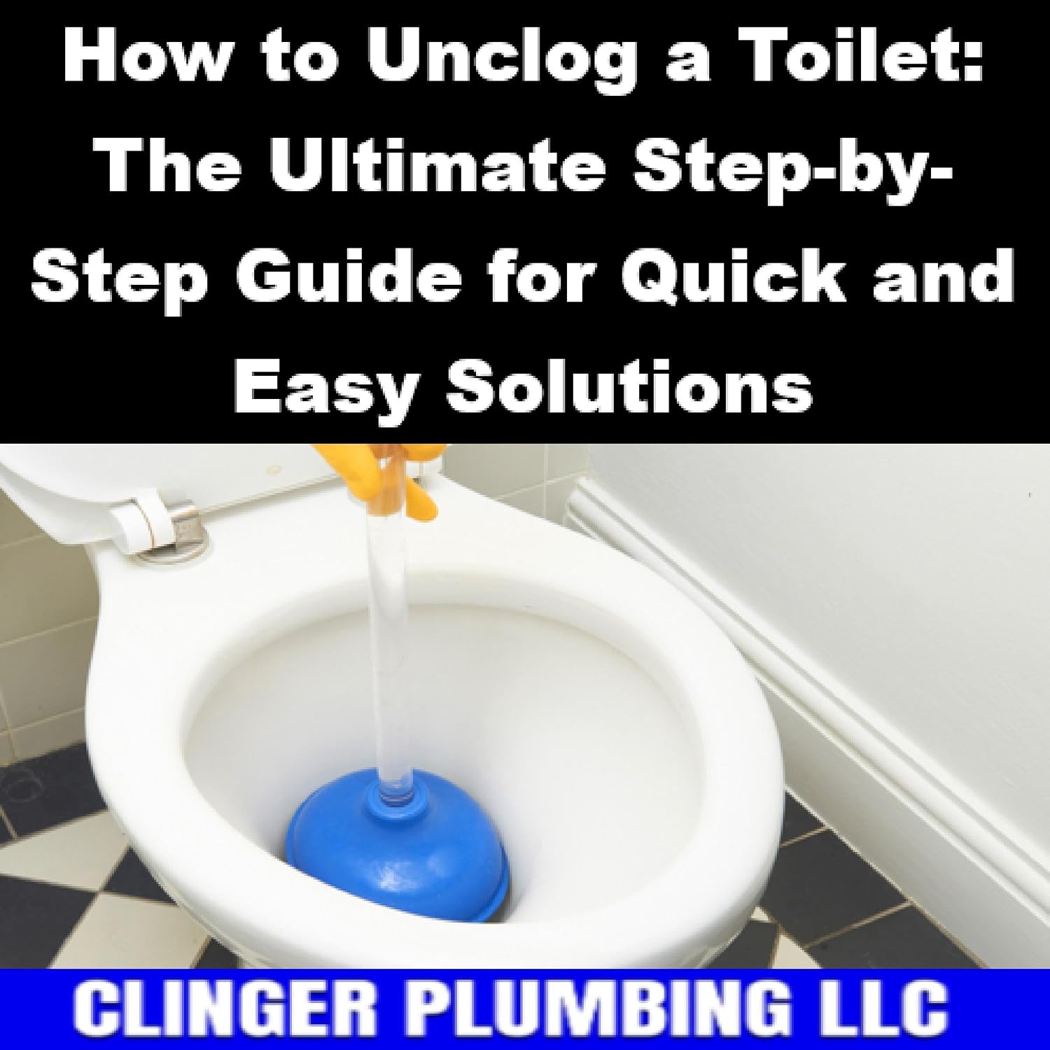 capítulo por capítulo baixar How to Unclog a Toilet: The Ultimate Step-by-Step Guide for Quick and Easy Solutions