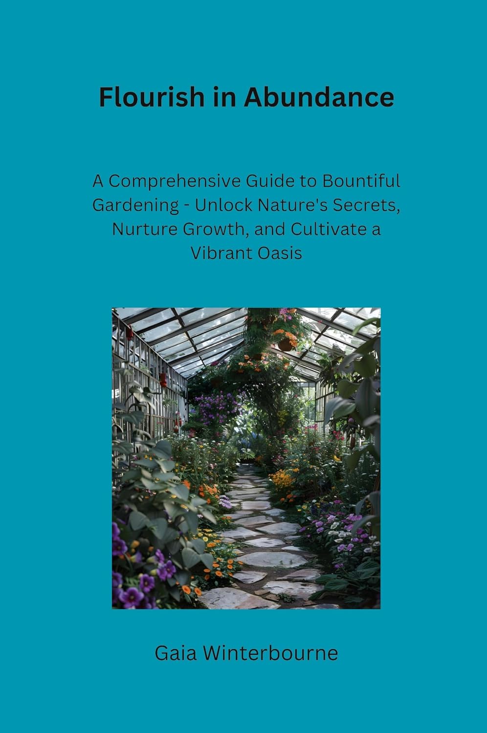 Flourish in Abundance: A Comprehensive Guide to Bountiful Gardening - Unlock Nature's Secrets, Nurture Growth, and Cultivate a Vibrant Oasis baixar livro de graça