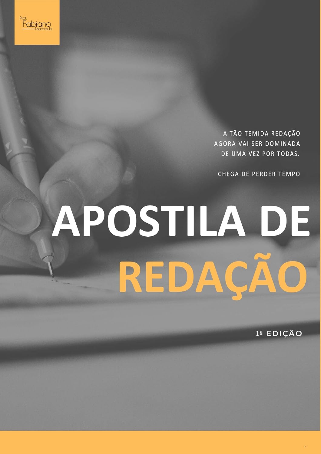 capítulo por capítulo baixar Curso de Redação para concursos
