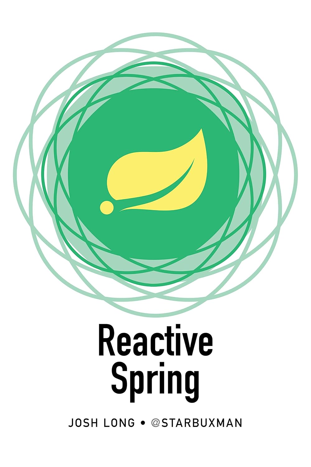 capítulo por capítulo baixar Reactive Spring (English Edition)