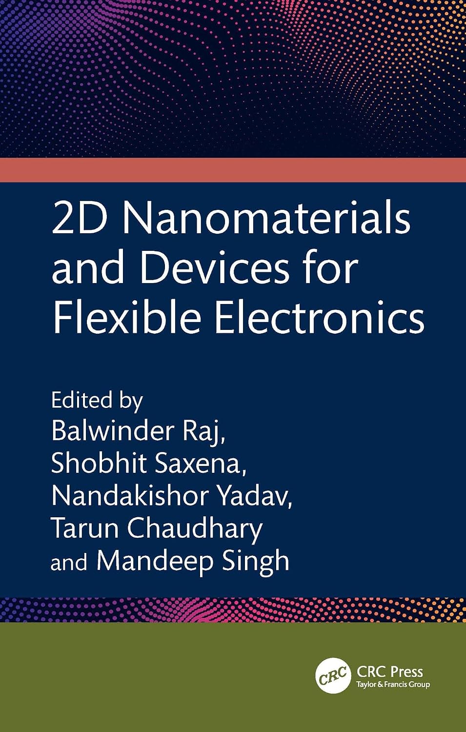 ler totalmente 2D Nanomaterials and Devices for Flexible Electronics (English Edition)