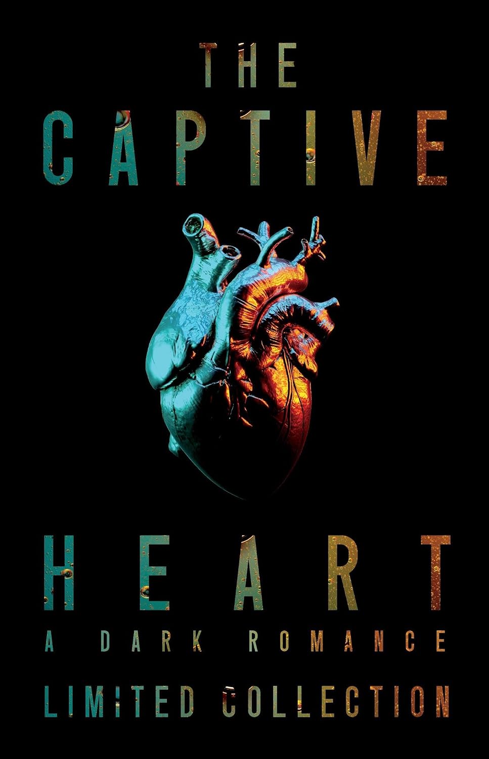 The Captive Heart (English Edition) baixar o livro de graça