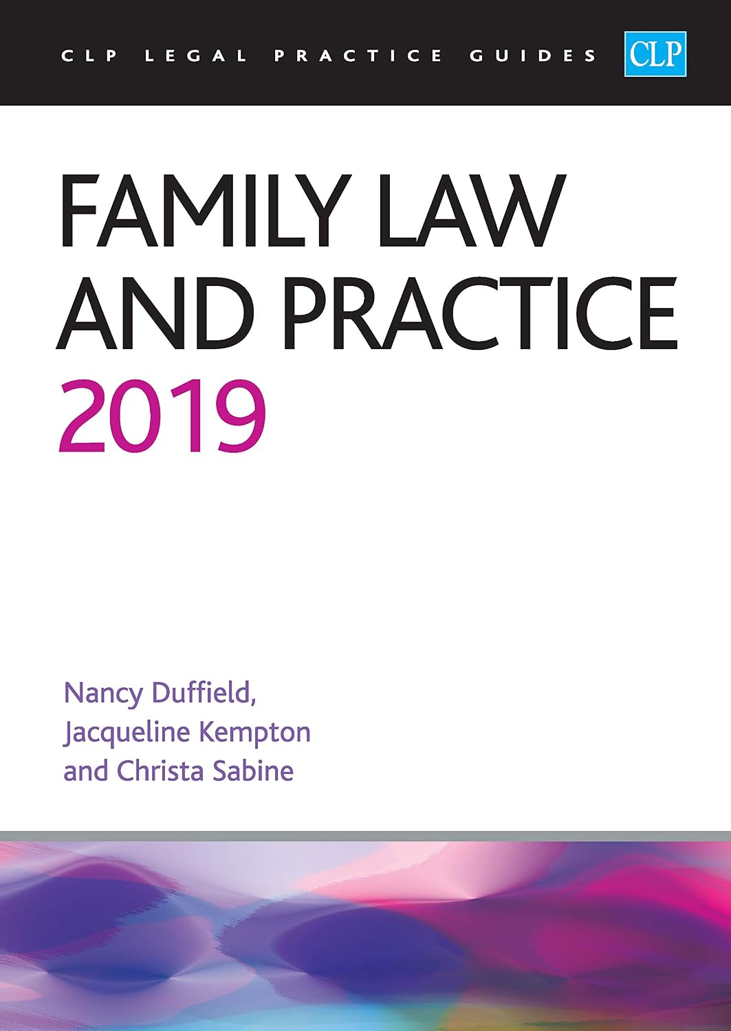 Family Law and Practice 2019 baixar livro de graça