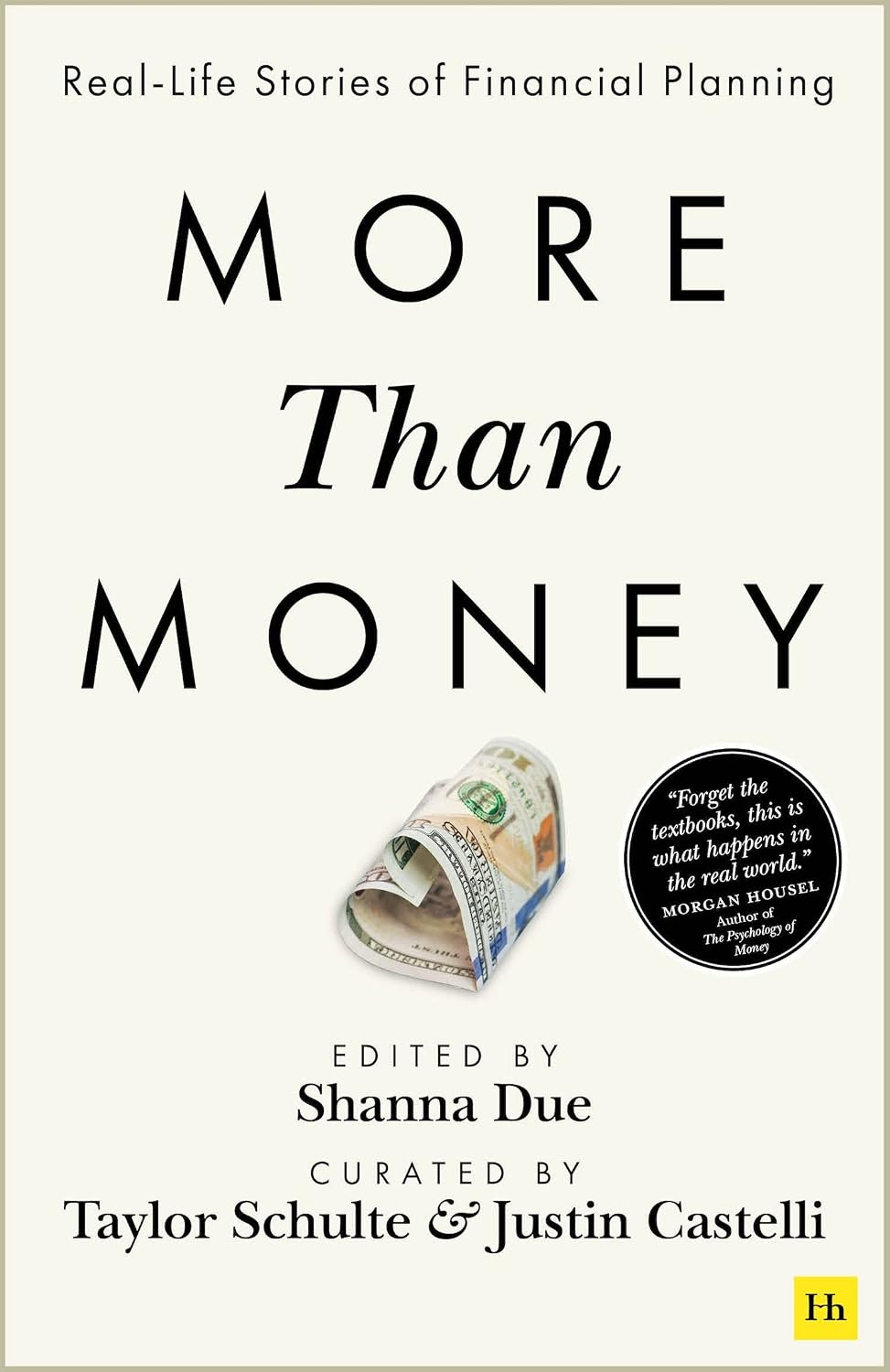 capítulo por capítulo baixar More Than Money: Real-Life Stories of Financial Planning (English Edition)