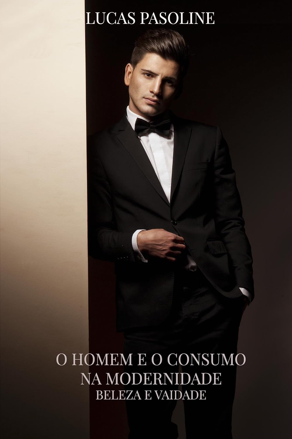 O HOMEM E O CONSUMO NA MODERNIDADE: BELEZA E VAIDADE baixar livro de graça