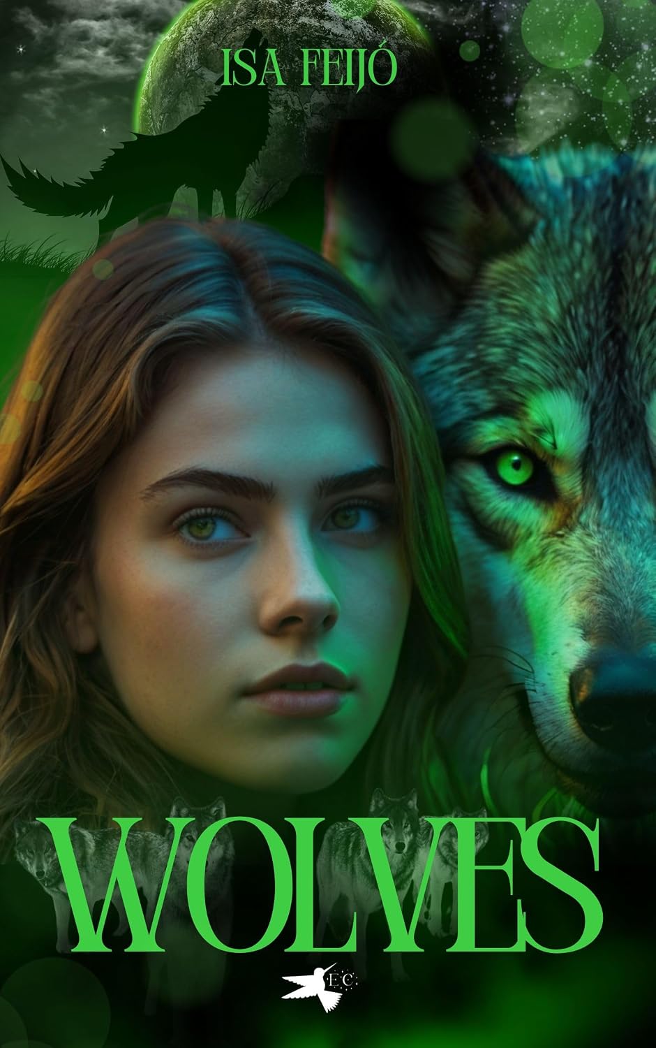 Wolves (Livro1 - Saga Wolves) baixar livro de graça