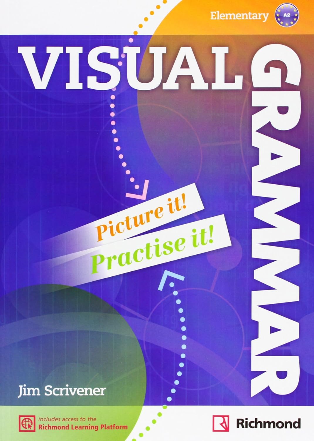 Richmond. Visual Grammar Without Key baixar o livro de graça