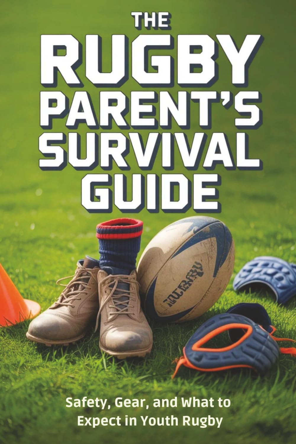 capítulo por capítulo baixar The Rugby Parent’s Survival Guide: Safety, Gear, and What to Expect in Youth Rugby