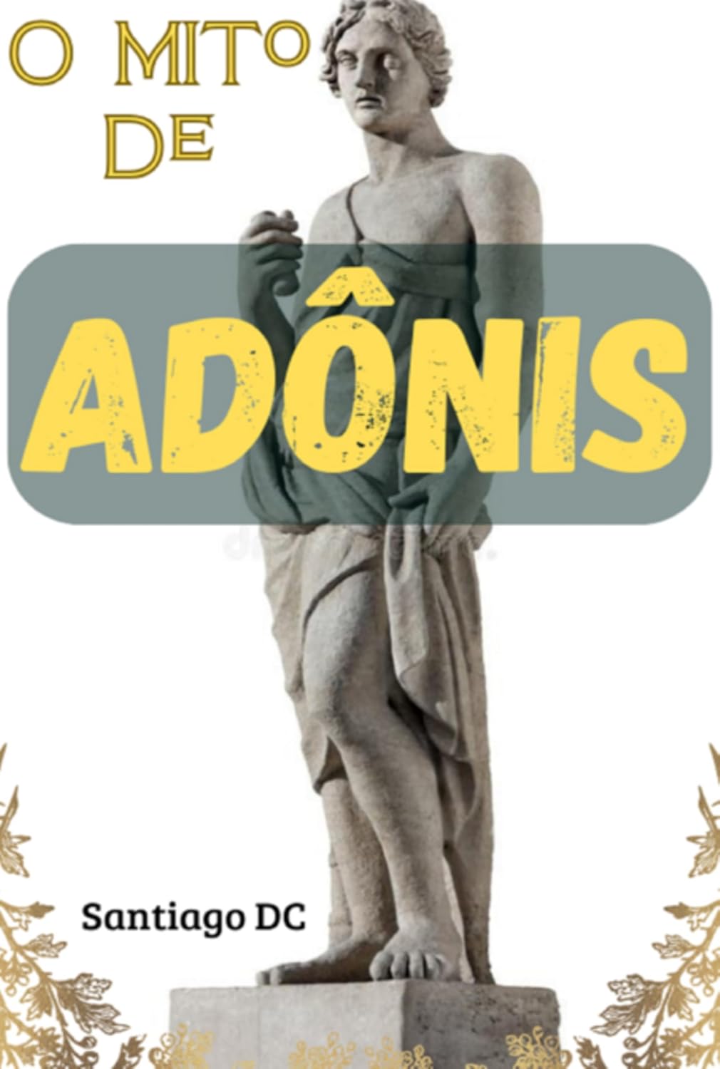 O Mito De Adônis baixar o livro de graça