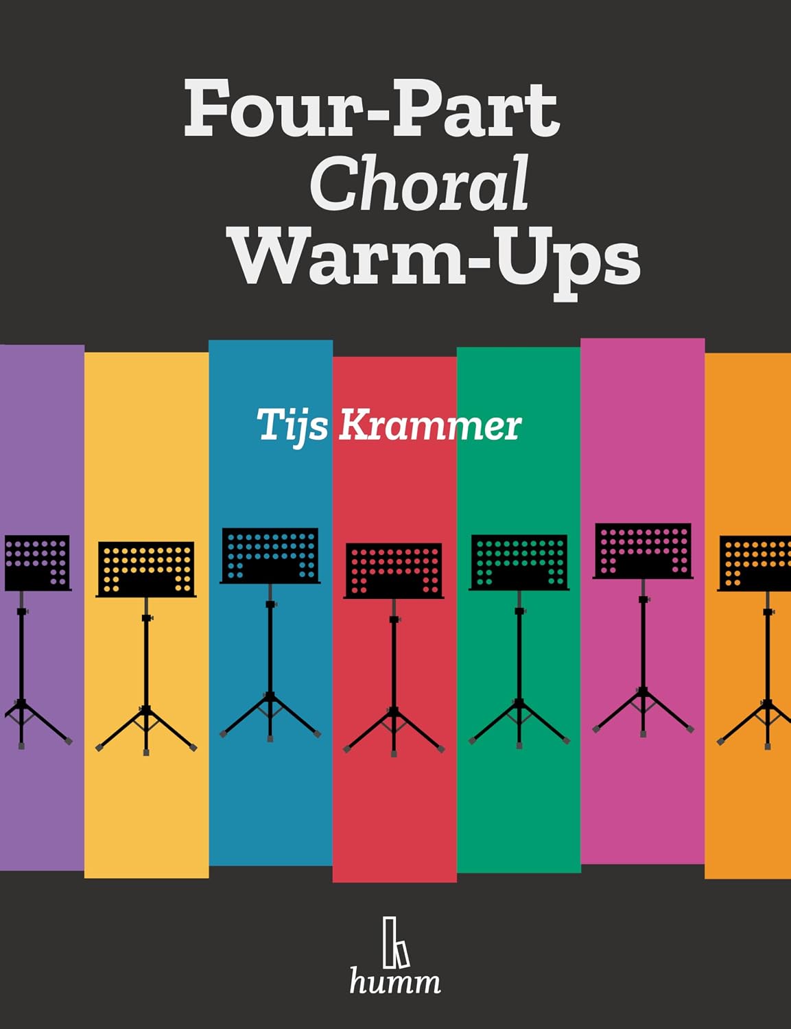 Four-Part Choral Warm-Ups (English Edition) baixar o livro de graça