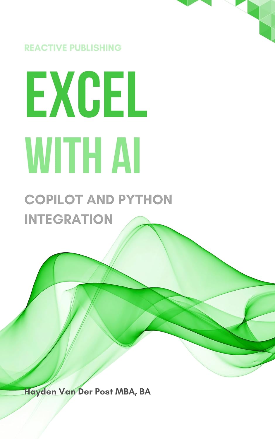 Excel with AI: A Comprehensive Guide to CoPilot and Python Integration (Excel with Python Book 13) (English Edition) baixar o livro de graça