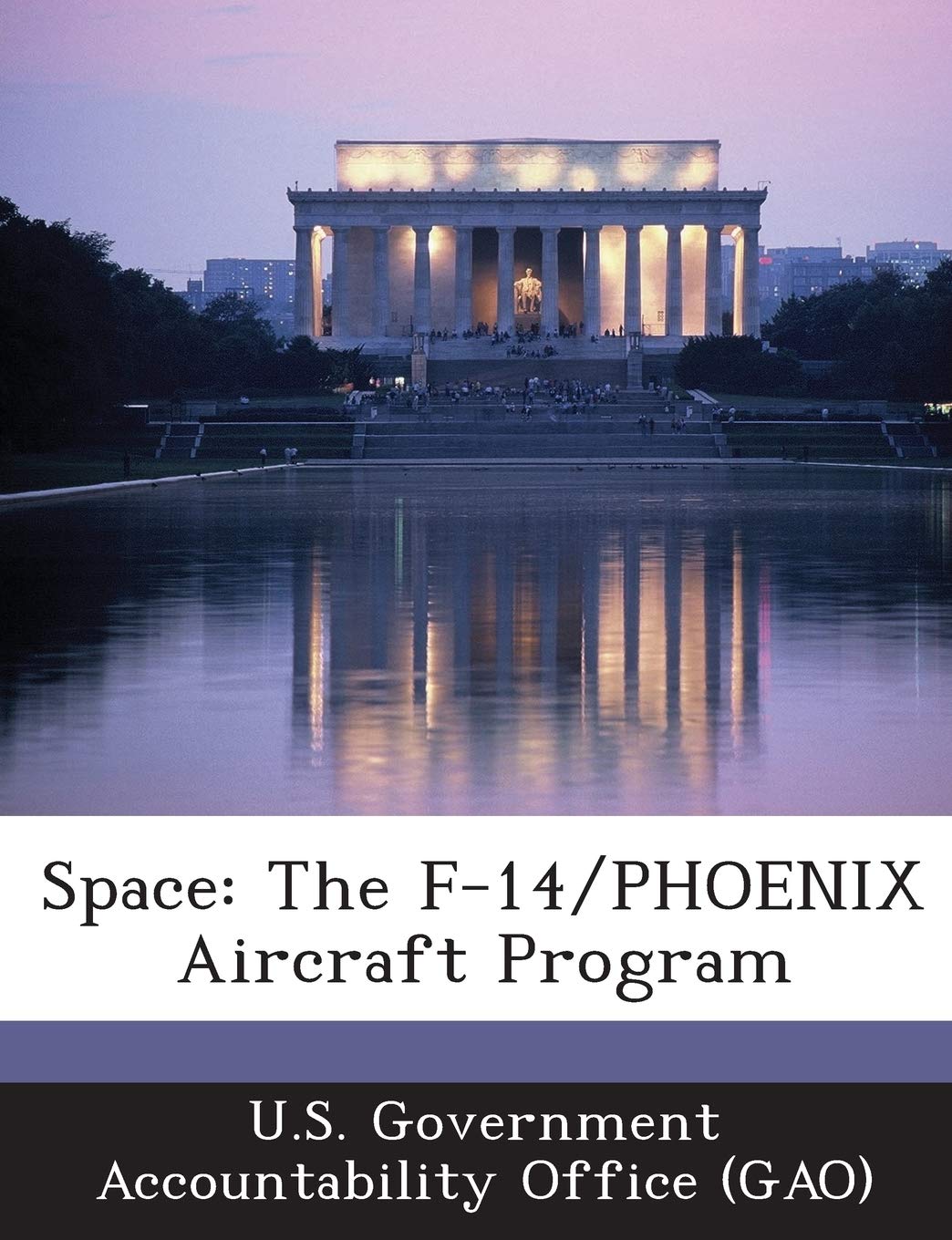 Space: The F-14/PHOENIX Aircraft Program baixar o livro de graça