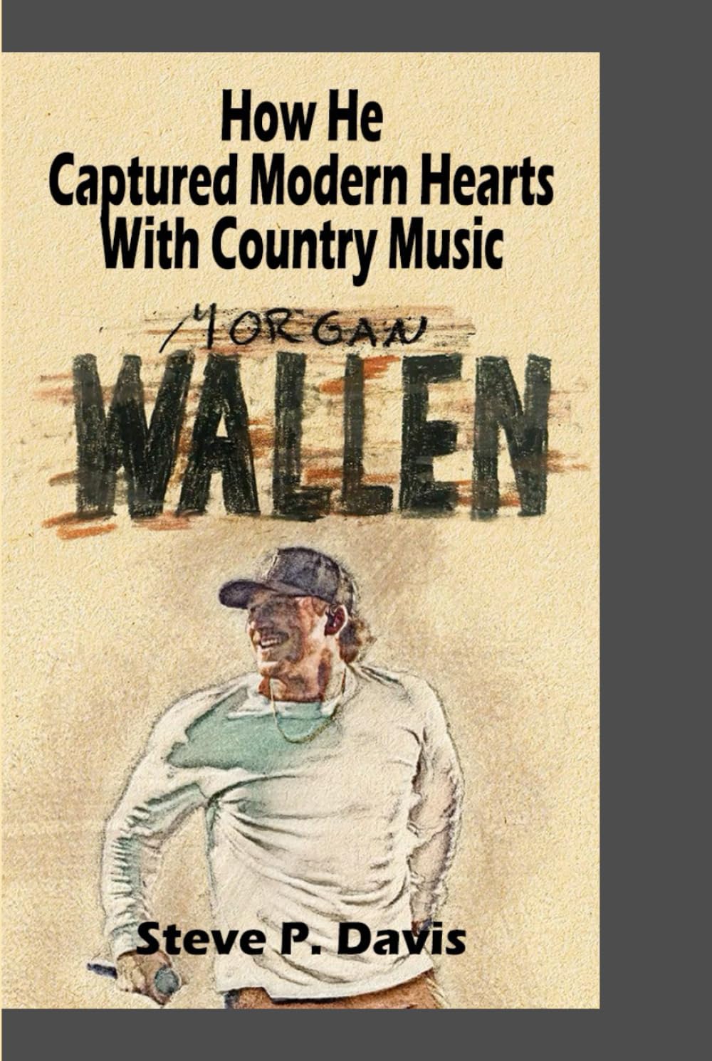 ler totalmente MORGAN WALLEN: How he Captured our Hearts With Country Music