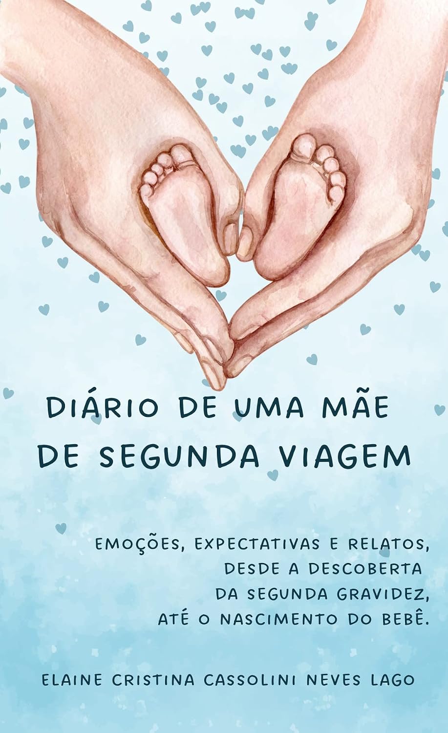 Diário de uma mãe de segunda viagem (Diários da mamãe) baixar livro de graça