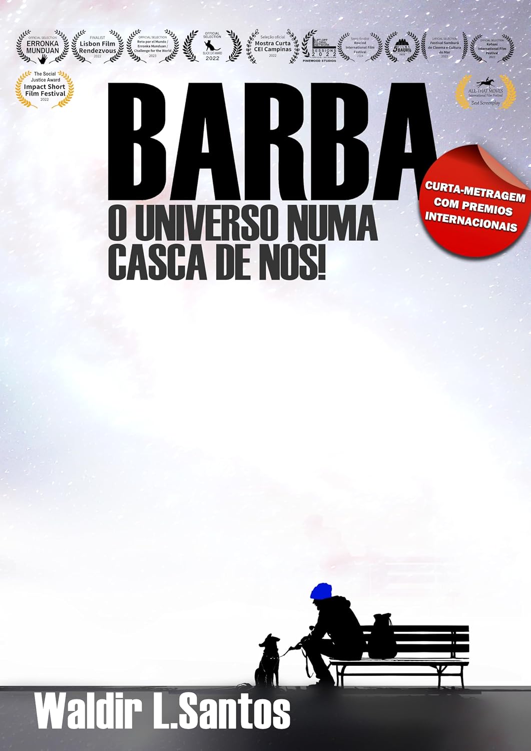 Barba: O Universo numa casca de nós baixar livro de graça