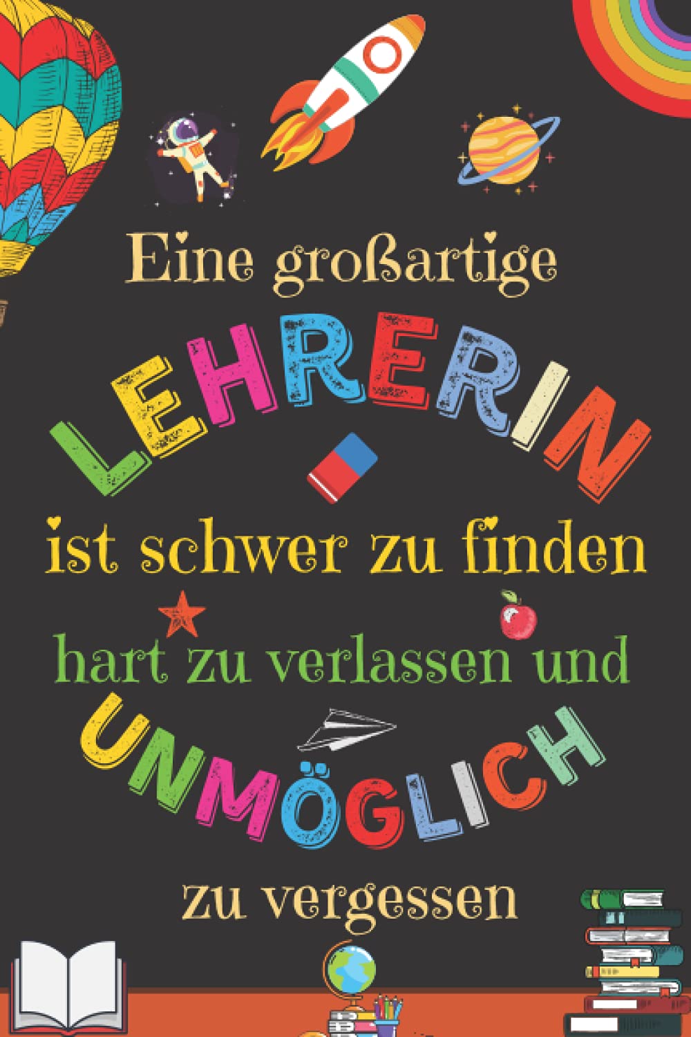 ler totalmente Ein großartige Lehrerin ist schwer zu finden,: Lehrer Geschenk Lustig, Perfekt für Notizen, Zum Aufschreiben Von Gedanken, Ein Schul- / College-Notizbuch, Notizbuch A5. (German Edition)