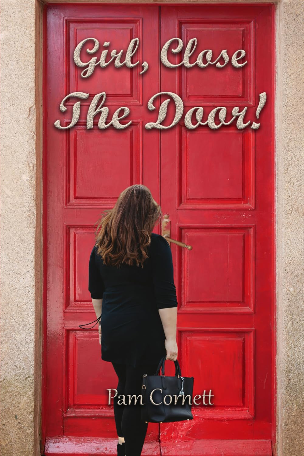 Girl, Close The Door baixar o livro de graça