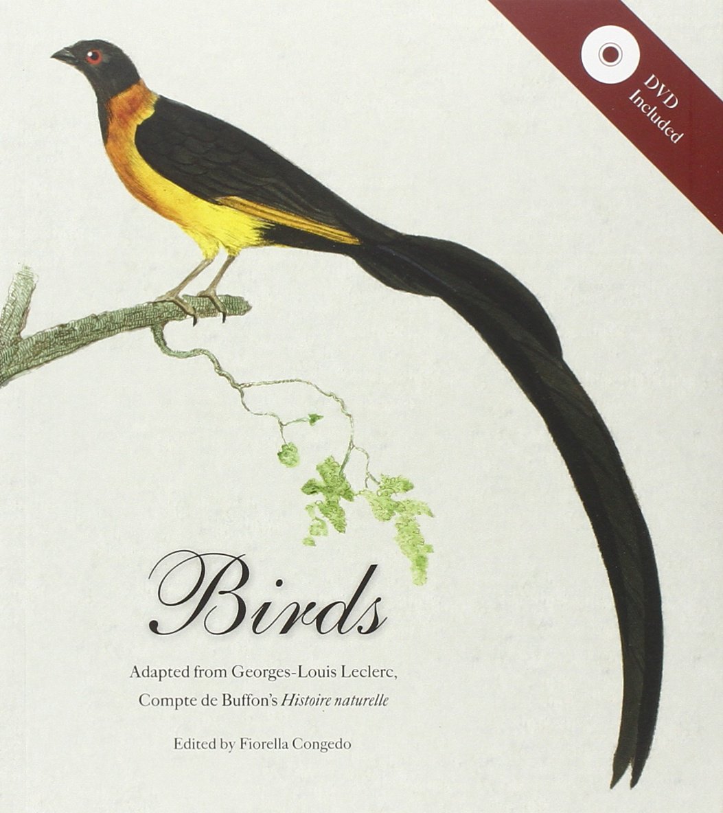 Birds: Mini Archive with DVD
