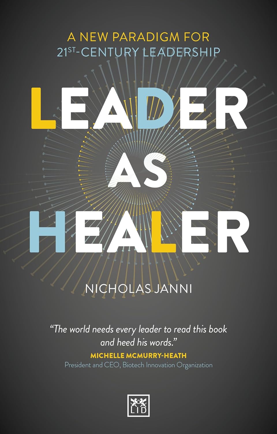 Leader as Healer: WINNER Business Book of the Year 2023 (English Edition) baixar livro de graça