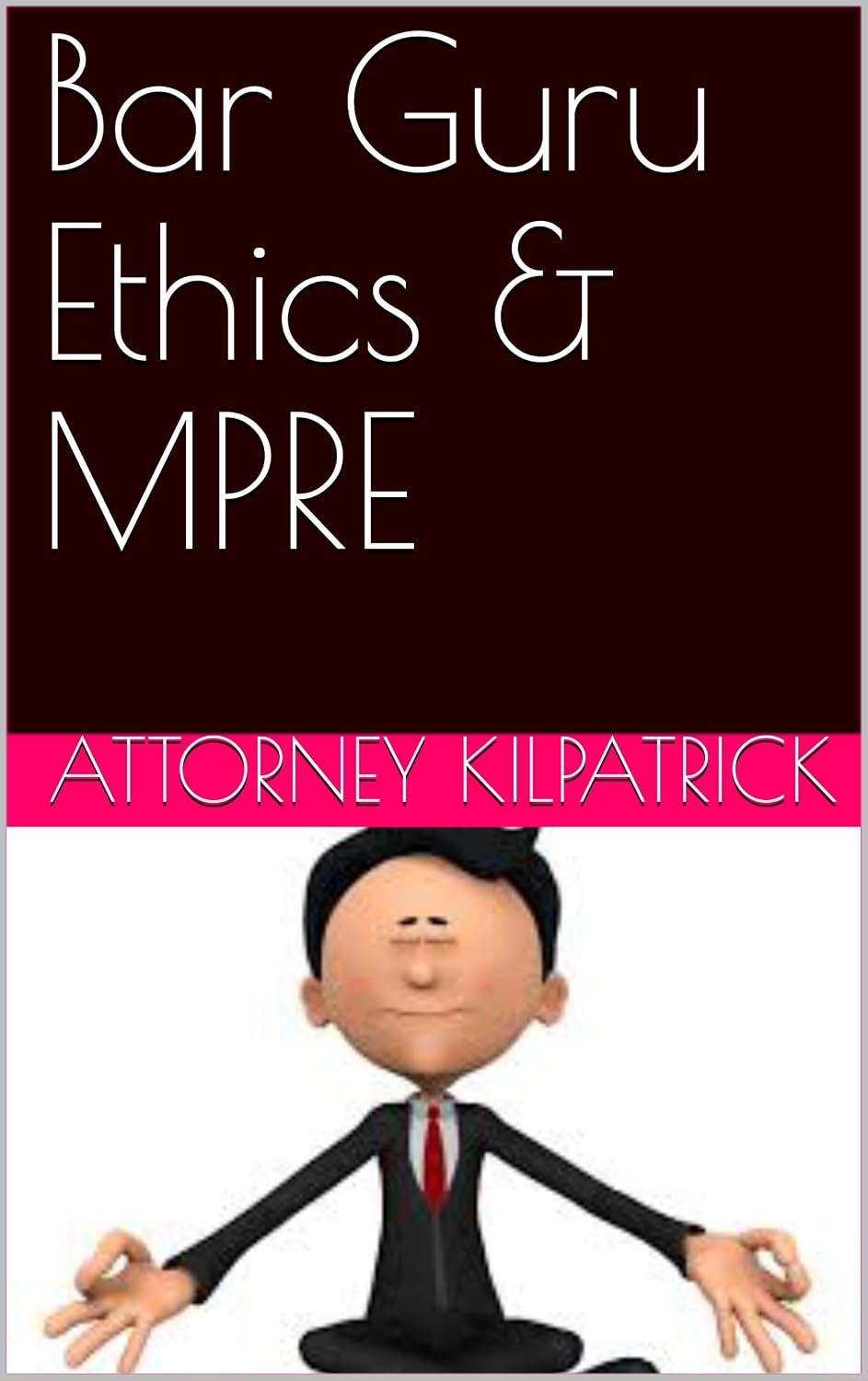 Bar Guru Ethics & MPRE (English Edition) baixar livro de graça