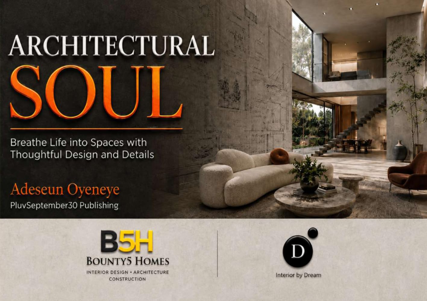 ler totalmente Architectural Soul
