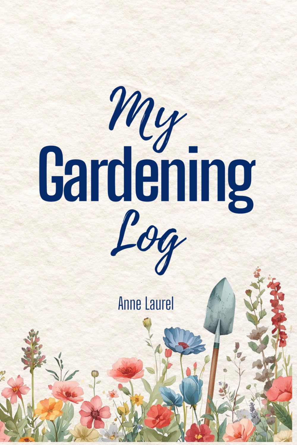 My Gardening Log baixar o livro de graça